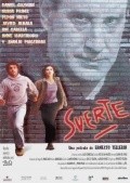 Suerte - movie with Daniel Guzman.