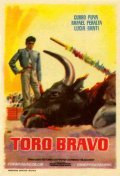 Toro bravo - movie with Francisco Moreno.