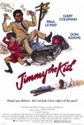 Jimmy the Kid - movie with Cleavon Little.