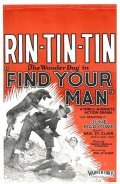 Find Your Man - movie with Rin Tin Tin.