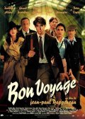 Bon voyage film from Jan-Pol Rapno filmography.