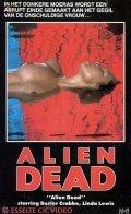 Alien Dead film from Fred Olen Ray filmography.