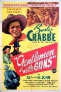 Gentlemen with Guns - movie with Budd Buster.