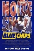 Blue Chips film from William Friedkin filmography.