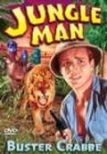 Jungle Man - movie with Buster Crabbe.