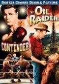 The Oil Raider - movie with Gloria Shea.