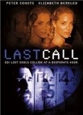 Last Call - movie with Garret Dillahunt.