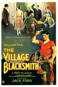 Film The Village Blacksmith.
