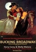 Bucking Broadway film from John Ford filmography.