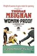 Woman-Proof - movie with George O\'Brien.