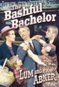 Film The Bashful Bachelor.