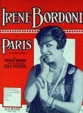 Paris is the best movie in Irene Bordoni filmography.