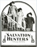 Film The Salvation Hunters.