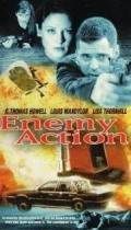 Enemy Action film from Brian Katkin filmography.