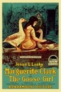 The Goose Girl - movie with Ernest Joy.