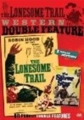 The Lonesome Trail - movie with Ian MacDonald.