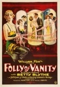 Film Folly of Vanity.