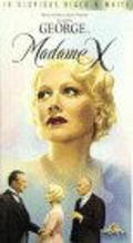 Madame X film from Gustav Mahatyi filmography.