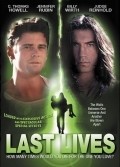 Last Lives film from Worth Keeter filmography.