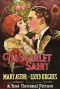 Scarlet Saint is the best movie in John Raymond filmography.