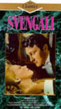 Svengali - movie with Paul Rogers.
