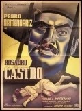 Rosauro Castro - movie with Carlos Lopez Moctezuma.