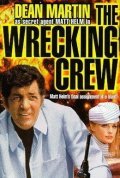 The Wrecking Crew film from Phil Karlson filmography.