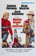 Rough Night in Jericho film from Arnold Laven filmography.