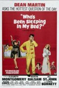 Who's Been Sleeping in My Bed? - movie with Macha Meril.