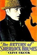 The Return of Sherlock Holmes film from Basil Dean filmography.