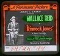 Rimrock Jones film from Donald Crisp filmography.