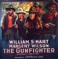 The Gun Fighter - movie with William S. Hart.