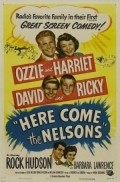 Here Come the Nelsons - movie with Harriet Hilliard.