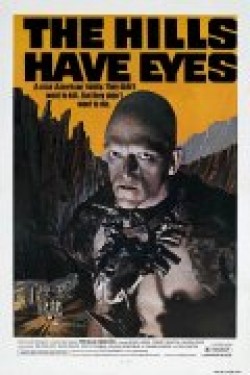 The Hills Have Eyes film from Wes Craven filmography.