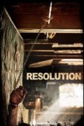 Resolution - movie with Zahn McClarnon.