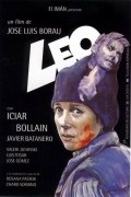 Leo - movie with Rosana Pastor.