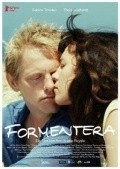 Formentera - movie with Sabine Timoteo.