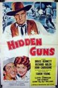 Hidden Guns - movie with Tom Hubbard.