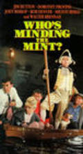 Who's Minding the Mint? is the best movie in Joey Bishop filmography.