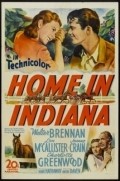 Home in Indiana - movie with Ward Bond.