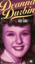 Nice Girl? - movie with Ann Gillis.
