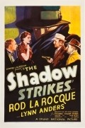 Film The Shadow Strikes.