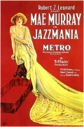 Jazzmania - movie with Edmund Burns.