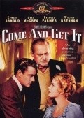 Come and Get It film from Howard Hawks filmography.