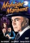 Midnight Manhunt - movie with George E. Stone.