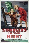Strangers in the Night - movie with Virginia Grey.