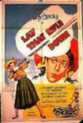 Lay That Rifle Down - movie with Robert Burton.