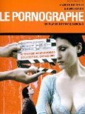 The Pornographer: A Love Story - movie with Irene Jacob.