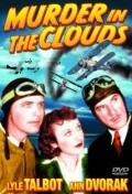 Murder in the Clouds - movie with Genri O’Neyll.