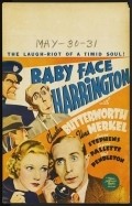 Baby Face Harrington - movie with Donald Meek.